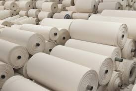 GREIGE COTTON FABRİC