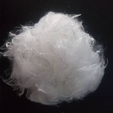 LOW -MELT FIBER